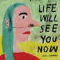 the album cover for Jens Lekman - Life Will See You Now
