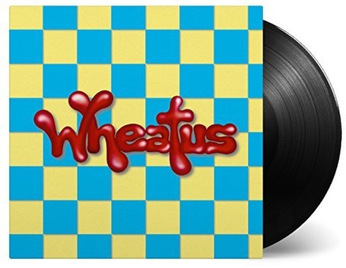 Wheatus - Wheatus (Hol) [LP]