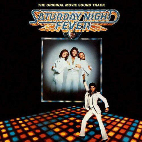 Bee Gees - Saturday Night Fever (Original Movie Soundtrack): Remaster [Limited Edition 2LP]