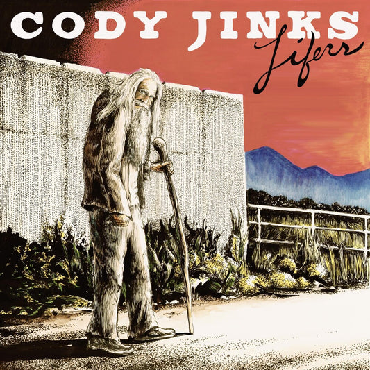 Cody Jinks - Lifers [CD]