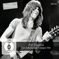 Pat Travers - Live At Rockpalast: Cologne 1976 [CD]
