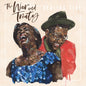 The War and Treaty - Healing Tide [CD]