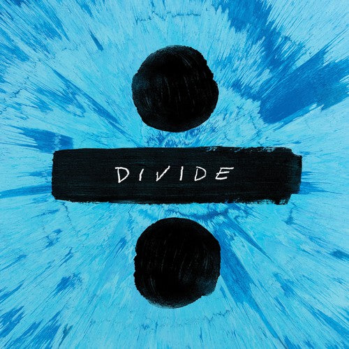Ed Sheeran - ÷ [CD]