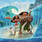 Various Artists - Moana: The Songs [LP]