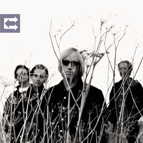 Tom Petty & The Heartbreakers - Echo [2LP]