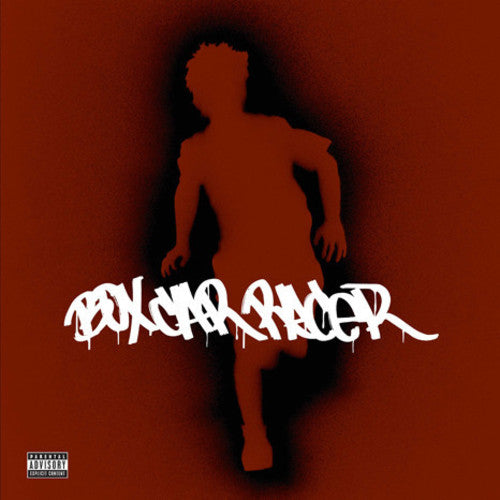Box Car Racer - Box Car Racer [Reissue]