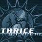 the album cover for Thrice - Identity Crisis