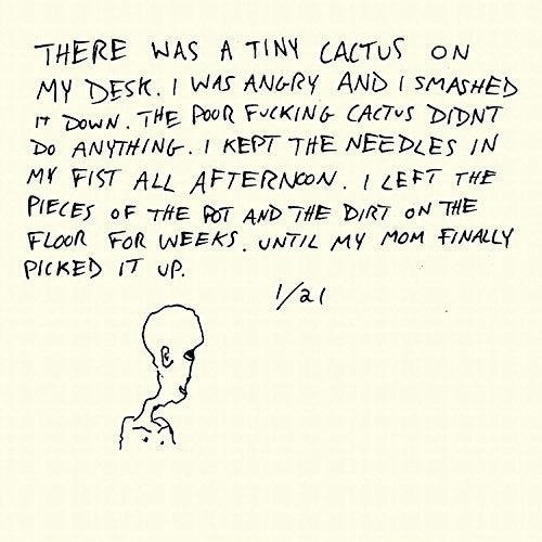 Horse Jumper Of Love - Horse Jumper of Love [LP]