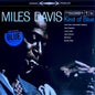 Miles Davis - Kind Of Blue [LP]