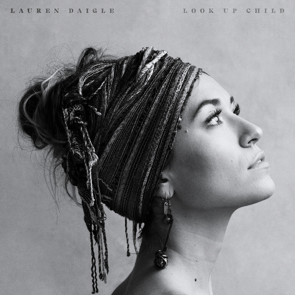 Lauren Daigle - Look Up Child [2LP]
