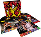 The Rolling Stones - Voodoo Lounge Uncut [3LP]