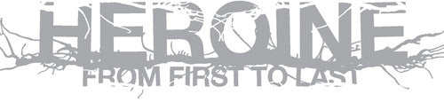 From First To Last - Heroine [LP]