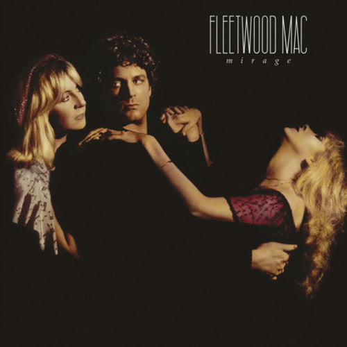 Fleetwood Mac - Mirage [LP]