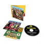 The Beatles - Sgt. Pepper's Lonely Hearts Club Band [4 CD]