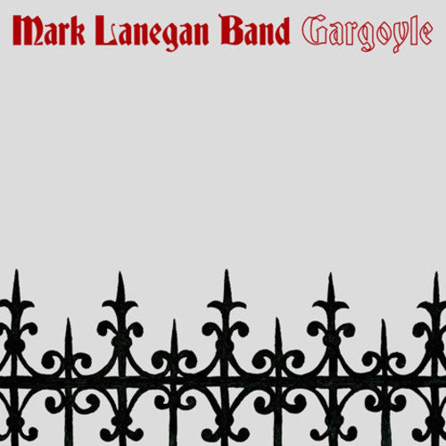 Mark Lanegan Band - Gargoyle [LP]