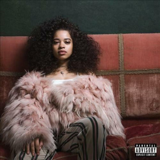Ella Mai - Ella Mai [LP]