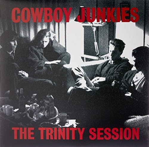 Cowboy Junkies - Trinity Session [LP]