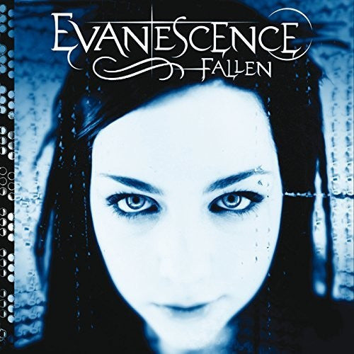 Evanescence - Fallen [LP]