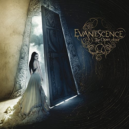 Evanescence - The Open Door [LP]