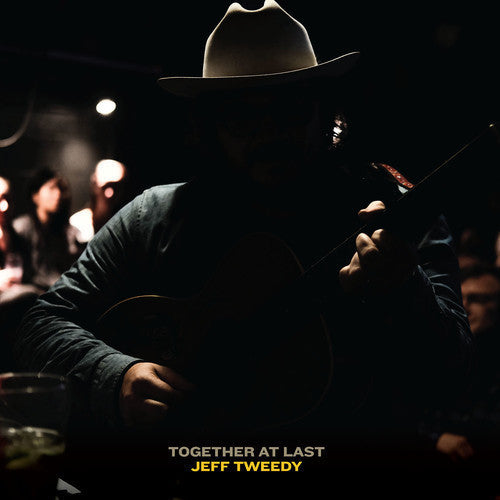 Jeff Tweedy - Together At Last [CD]