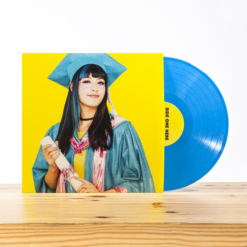 Kero Kero Bonito - Bonito Generation [Colored Vinyl] [180 Gram]