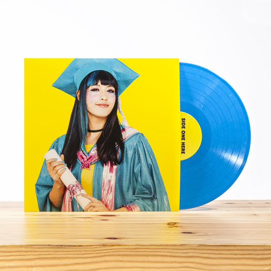 Kero Kero Bonito - Bonito Generation [Colored Vinyl] [180 Gram]