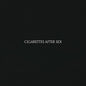 Cigarettes After Sex - Cigarettes After Sex [LP]