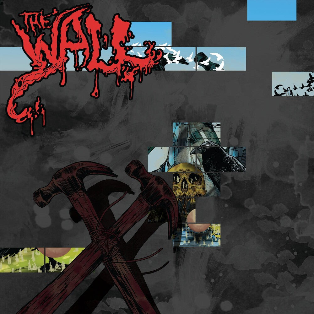 Wall Redux / Various - Wall (Redux) / Various [Indie Exclusive]