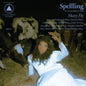 SPELLLING - Mazy Fly [LP]