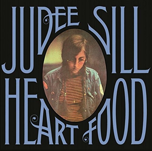 Judee Sill - Heart Food [LP]