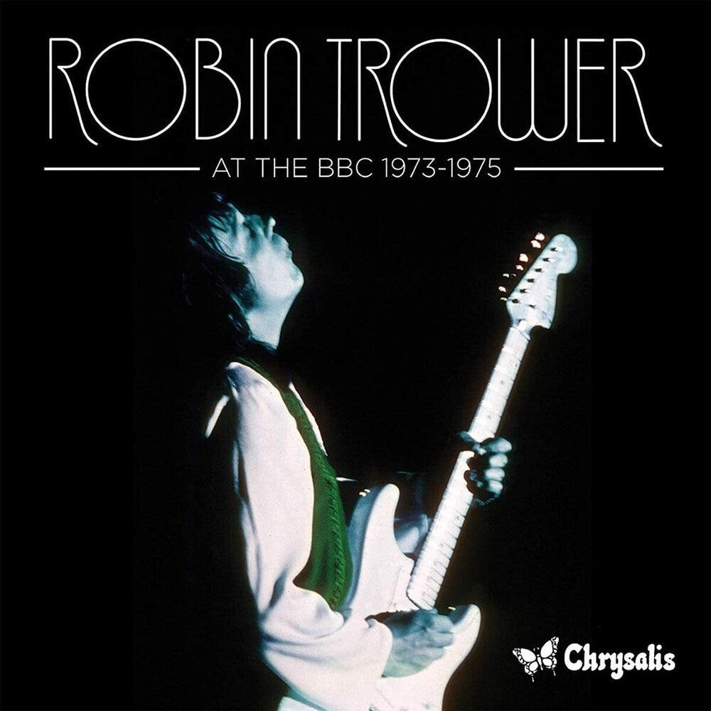 Robin Trower - At The Bbc 1973-1975 [2 CD]