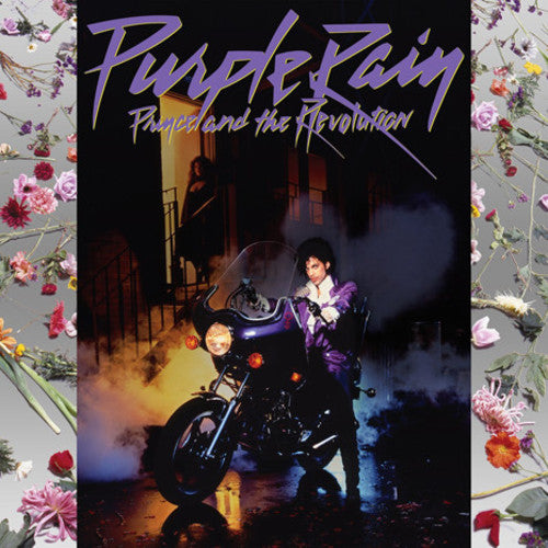 Prince - Purple Rain: Remastered [Deluxe Expanded Edition 3CD/DVD]