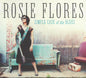 Rosie Flores - Simple Case Of The Blues [CD]