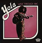 Yola - Walk Through Fire [CD]
