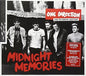One Direction - Midnight Memories: Ultimate Edition [CD]