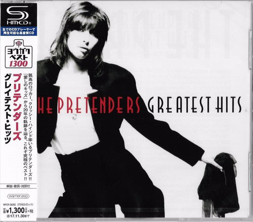 Pretenders - Greatest Hits [Import]