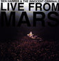 Ben Harper - Live from Mars (4XLP) [2 LP]
