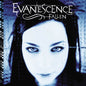 Evanescence - Fallen [CD]