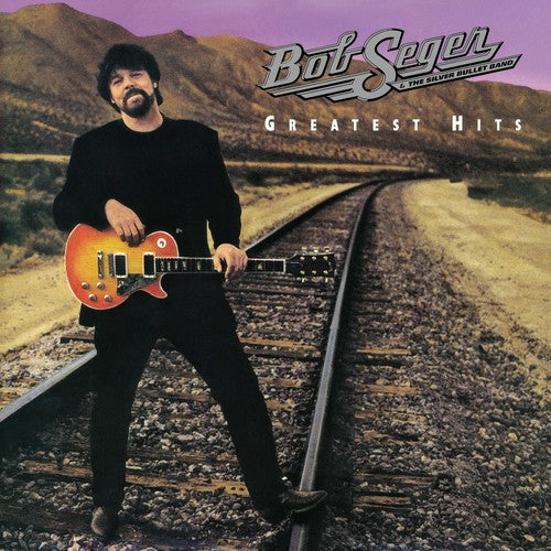 Bob Seger - Greatest Hits [2 LP]
