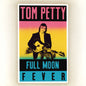 Tom Petty - Full Moon Fever [LP]