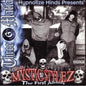 Three 6 Mafia - Mystic Stylez: The First Album [CD]