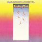 the album cover for Mahavishnu Orchestra - Birds Of Fire [180 Gram]
