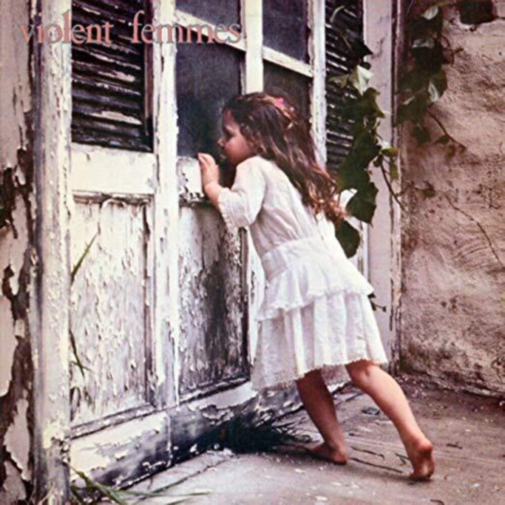 Violent Femmes - Violent Femmes [LP]