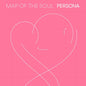 the album cover for BTS - Map Of The Soul: Persona