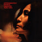 the album cover for Yoko Ono - Approximately Infinite Universe [2CD]