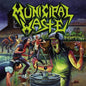Municipal Waste - Art Of Partying [LP]