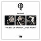 Emerson, Lake & Palmer - Fanfare - The Best Of Emerson, Lake & Palmer [CD]