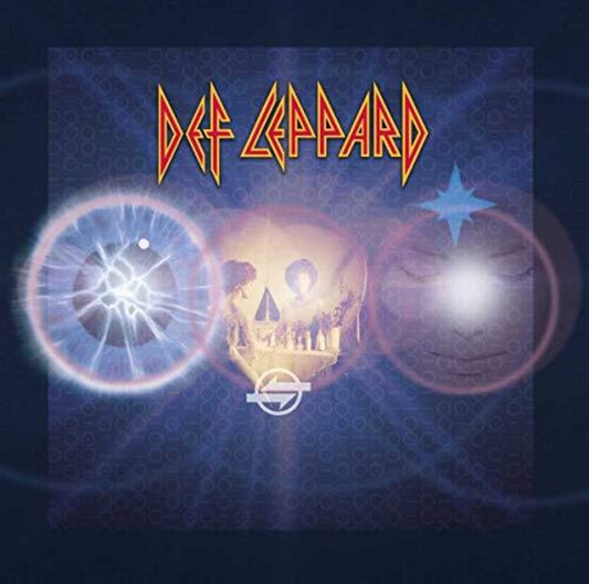 Def Leppard - Volume Two [7 CD Box Set]