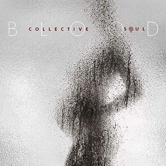 Collective Soul - Blood [CD]