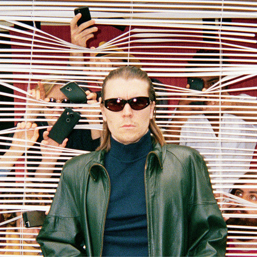 Alex Cameron - Forced Witness [LP]